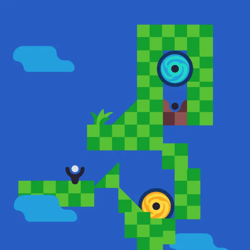 Game by @DOOMr
