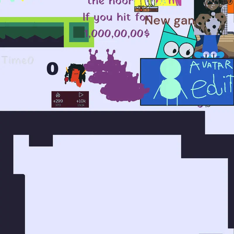 Game by @julianreclaf