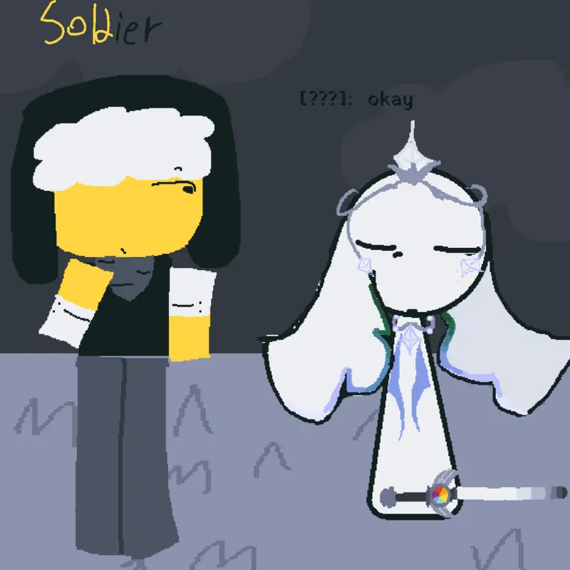 Game by @S_the_bored_creator