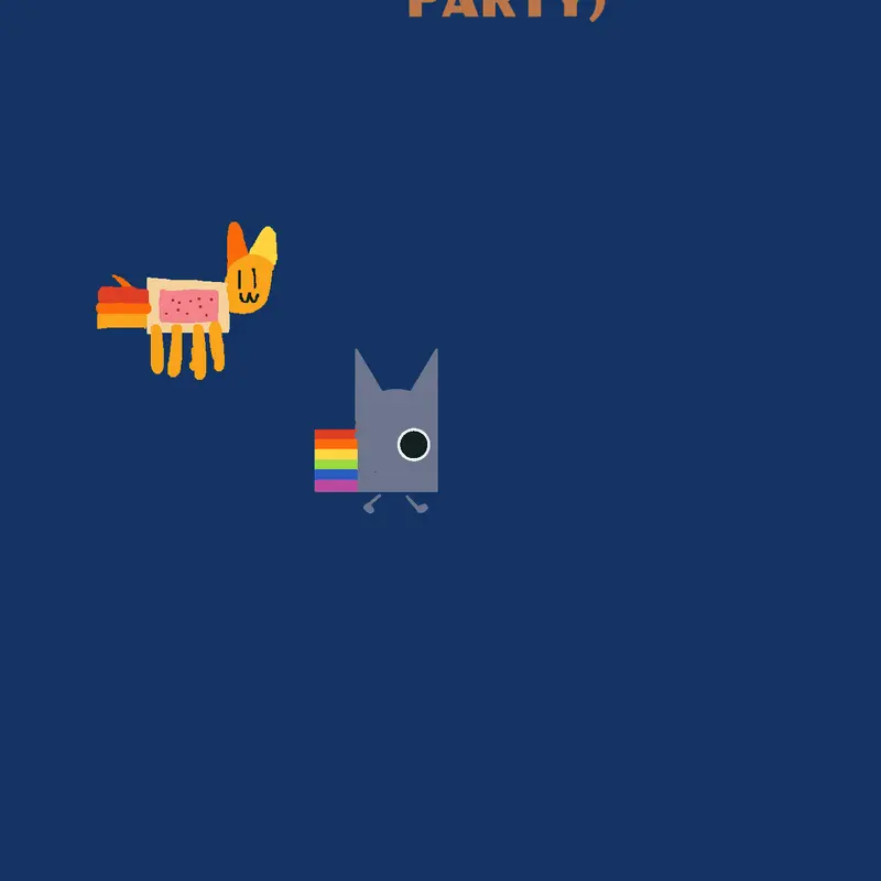 Game by @cdbc