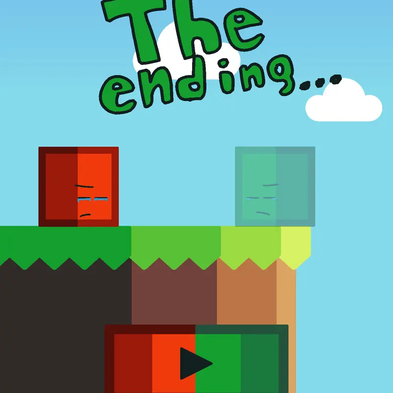 Game by @icreategamez