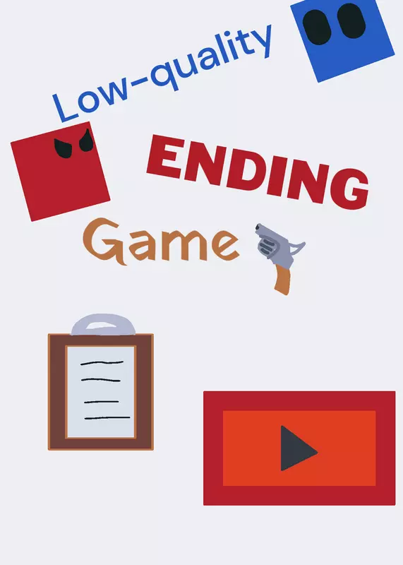 Game by @jibai