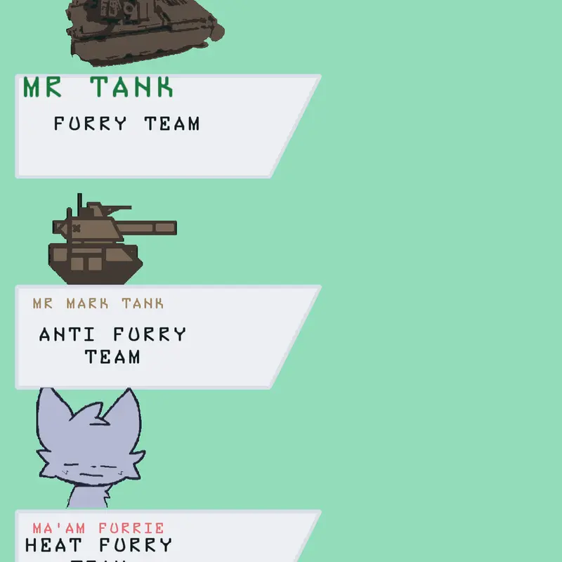 Game by @furrie_melakit