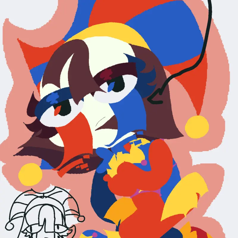 Game by @Saccharine_AquaSeaShell