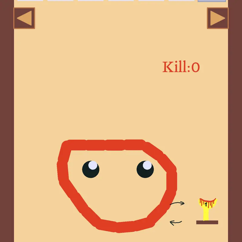Game by @angelox_secretstayc4ti0n