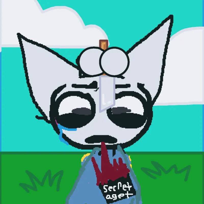 Game by @nimbuslovescats