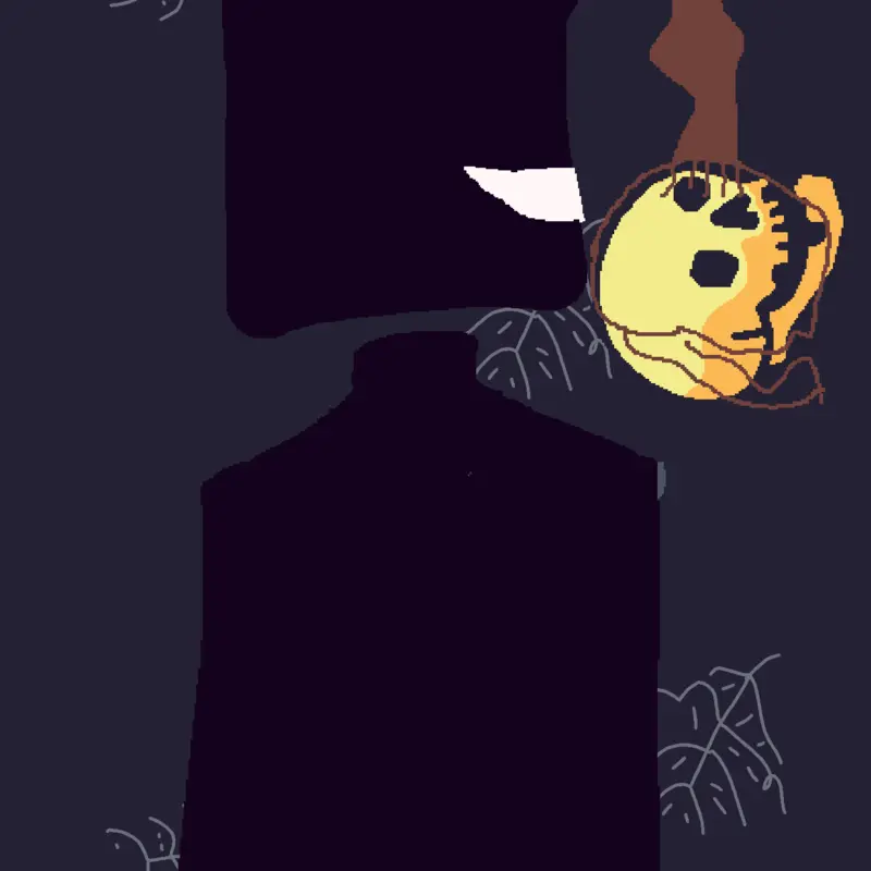 Game by @The_Not_mysterius