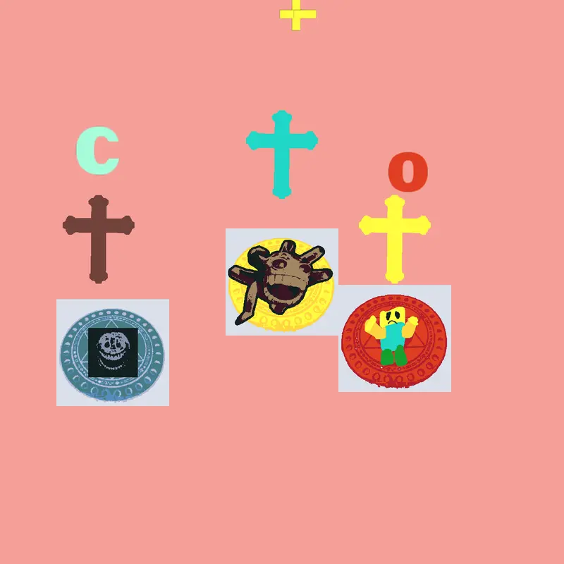Game by @babyinyellowhorrorgame