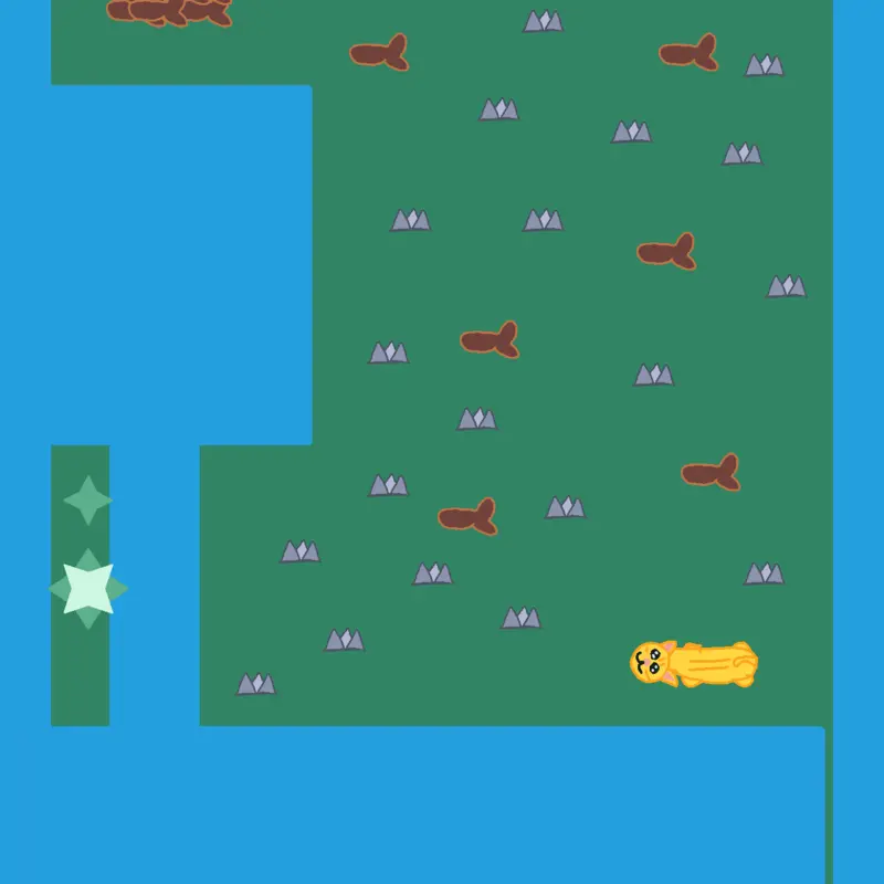 Game by @saho-craft