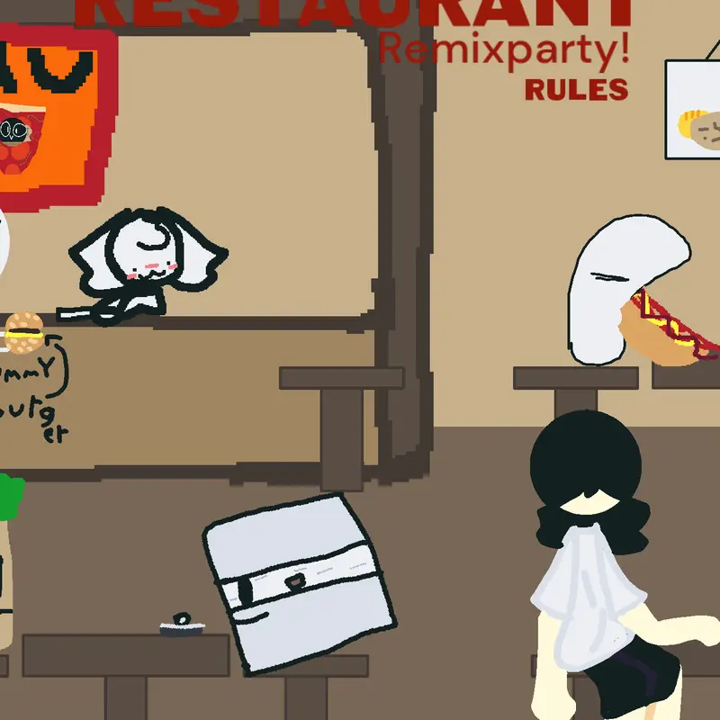 Game by @mrsuncutie