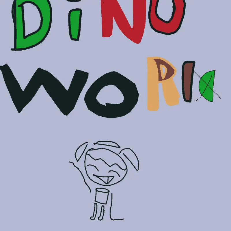 Game by @D1NO0909