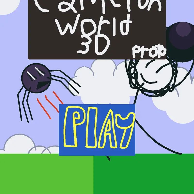 Game by @CameronMII64