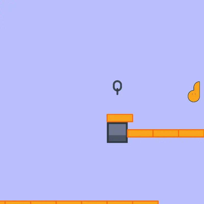 Game by @cinthi