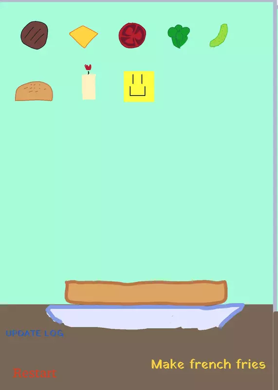 Game by @sabalumber