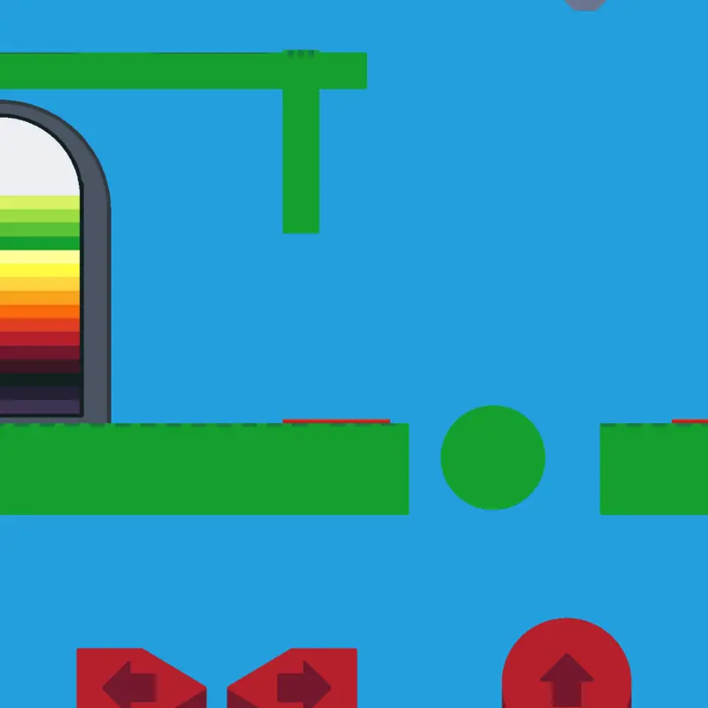 Game by @rectangularshape