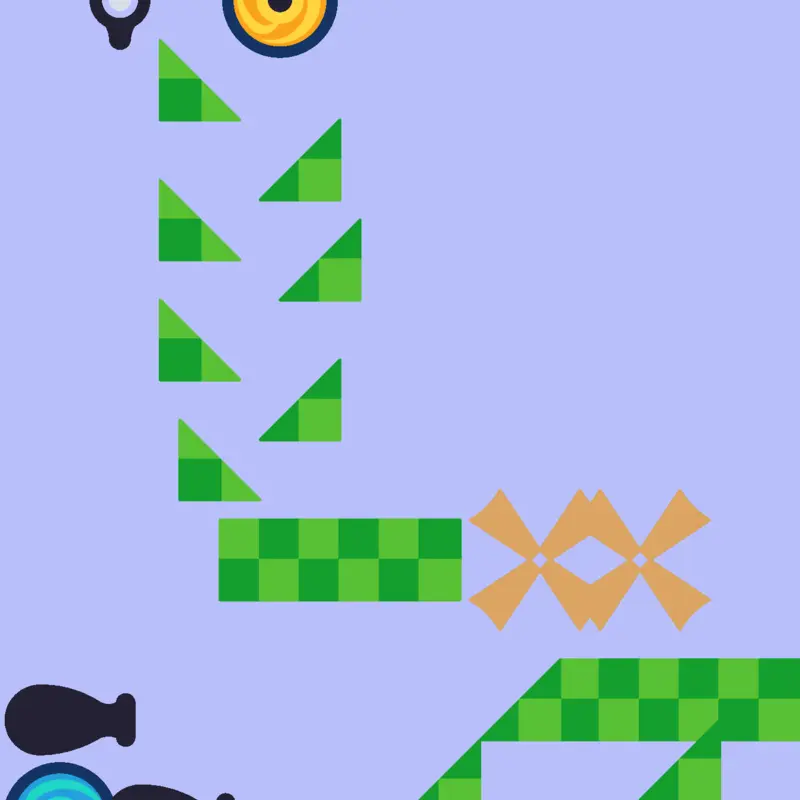 Game by @Arna