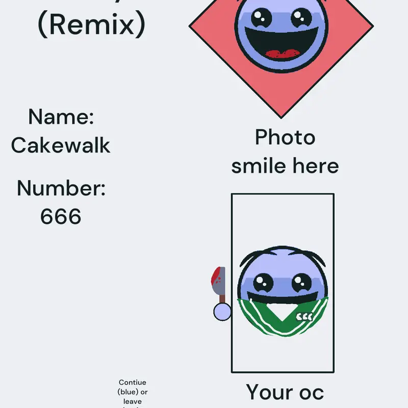 Game by @Cakewalk_Official