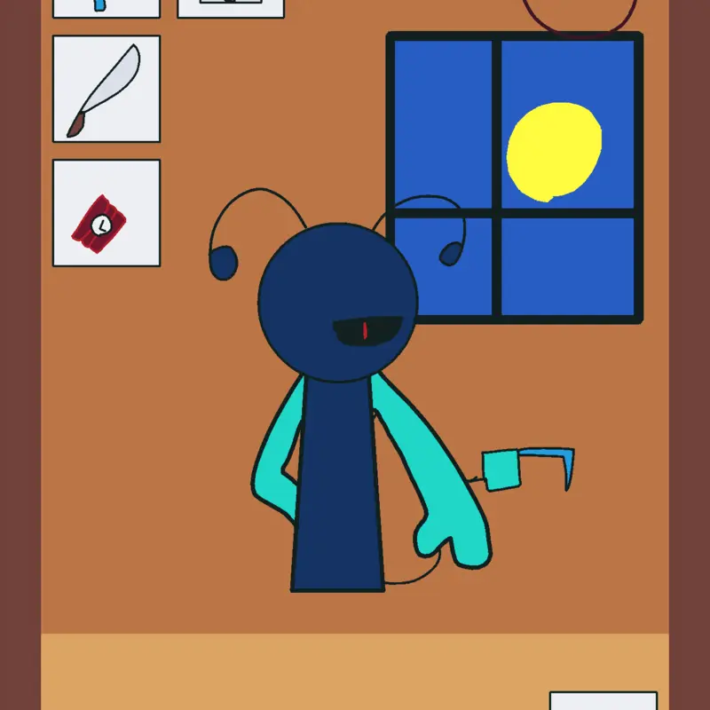 Game by @destructor_original