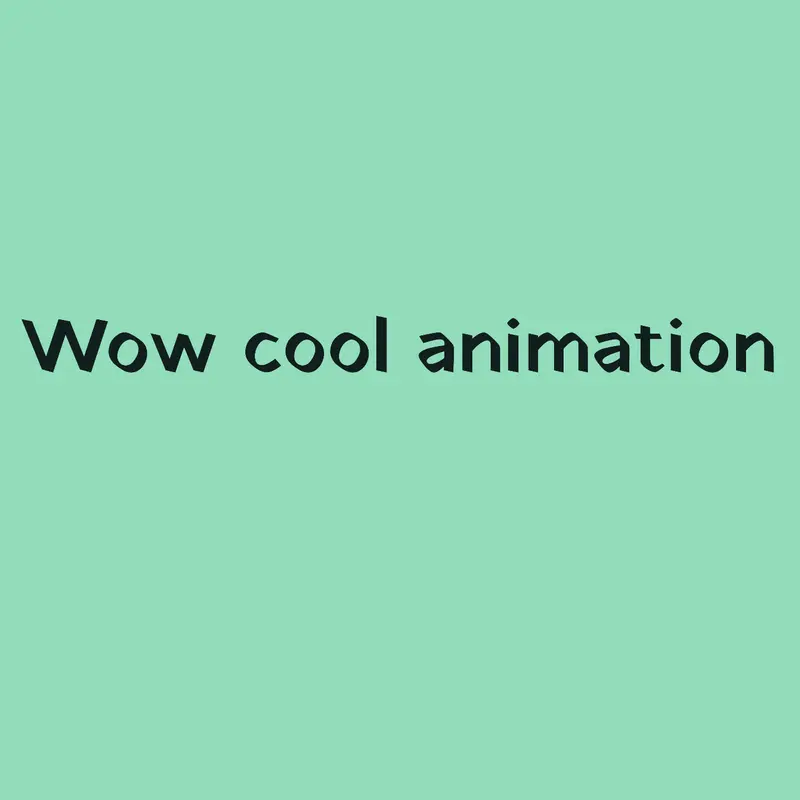 Funny animation by @laughableclown