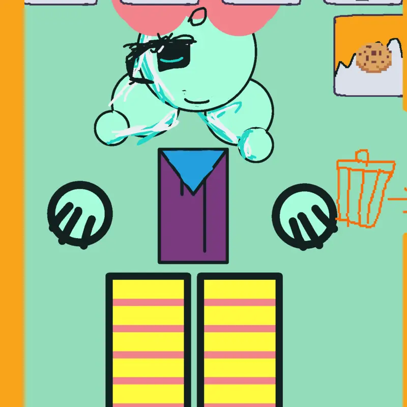 Game by @yingyangthefurry