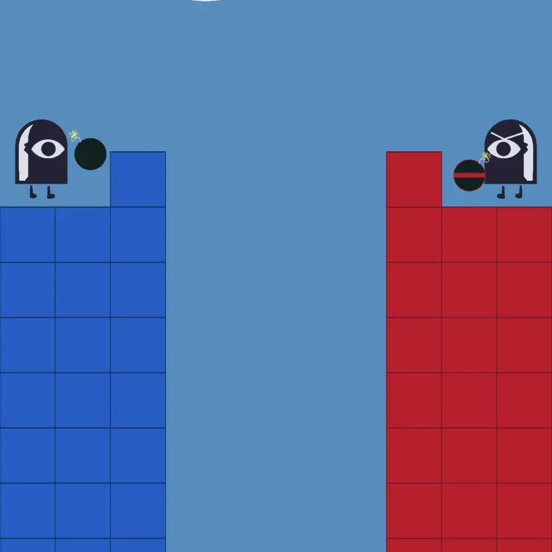 Game by @emirali0101