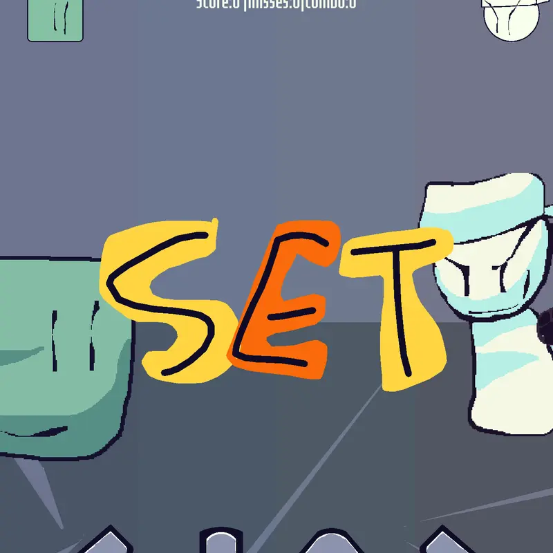 Game by @yourfellowspriterghse