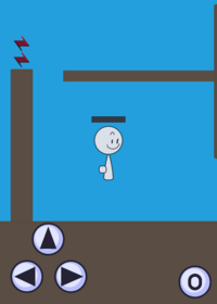 Platformer Template