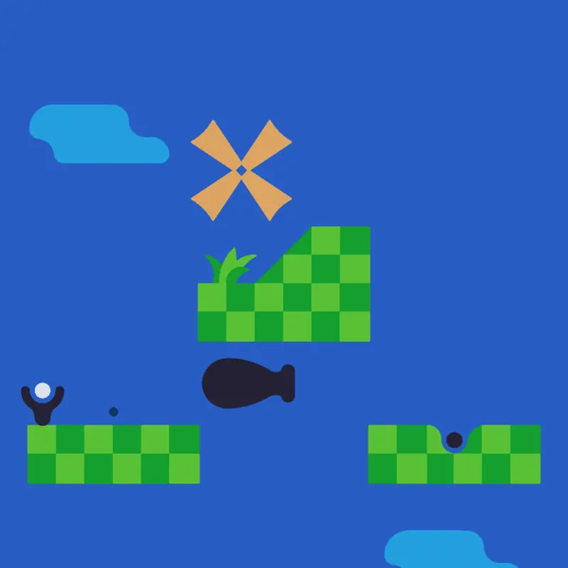 Game by @grecom