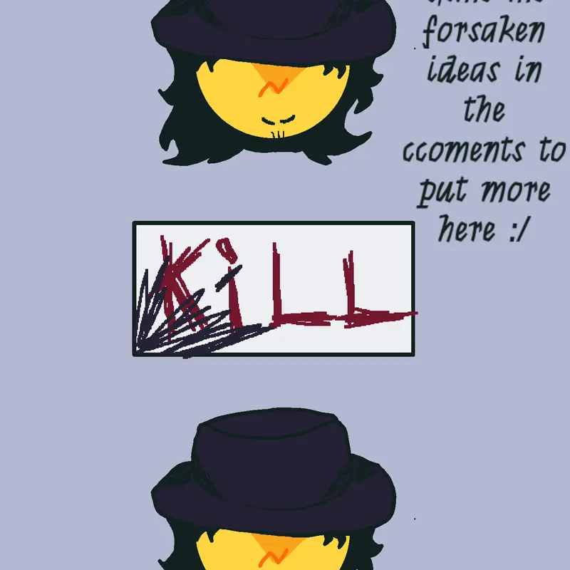 Game by @Kitty2838