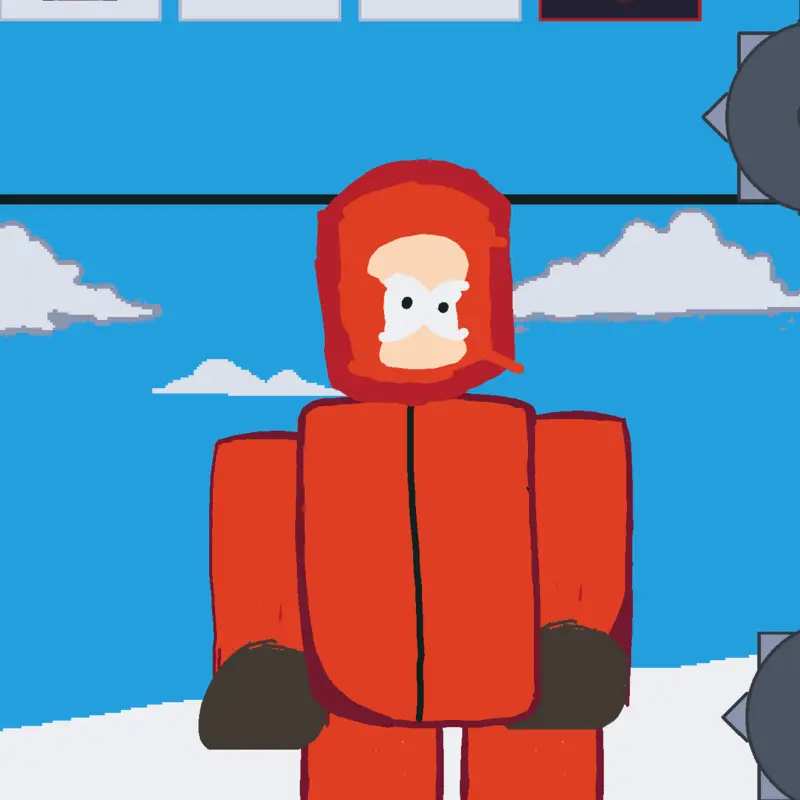Game by @southparklovernumba8