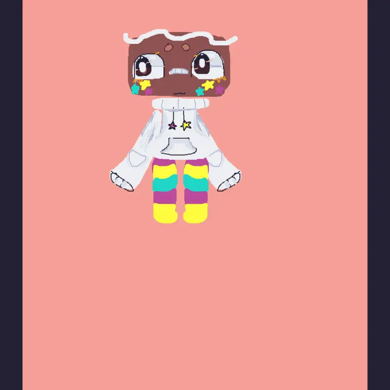 Game by @MillyKetty