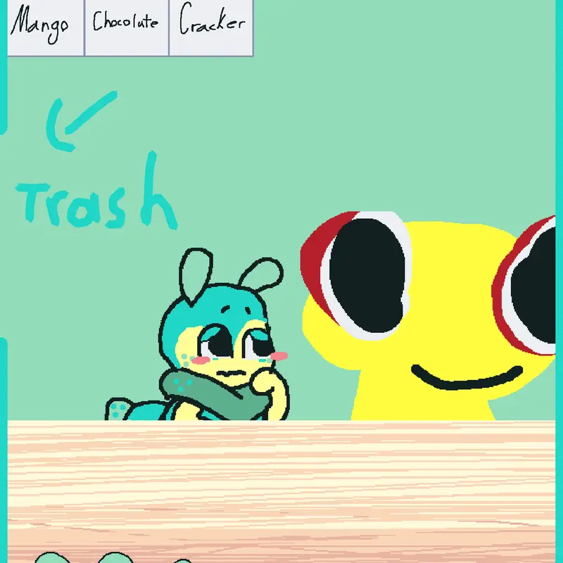 Game by @handymr