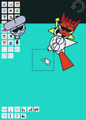snapshot