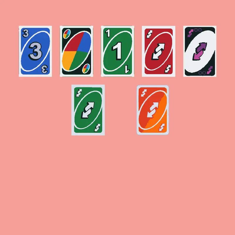 Game by @almirneto7