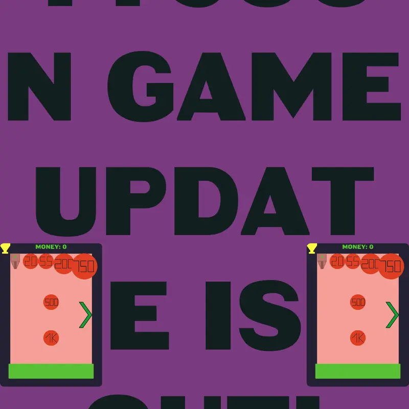 Game by @IAMTV