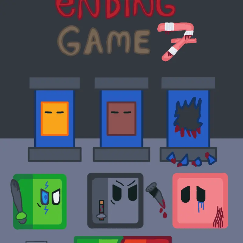 Game by @ItsNikolas