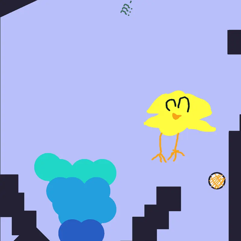 Game by @bacony_bacon_hairy
