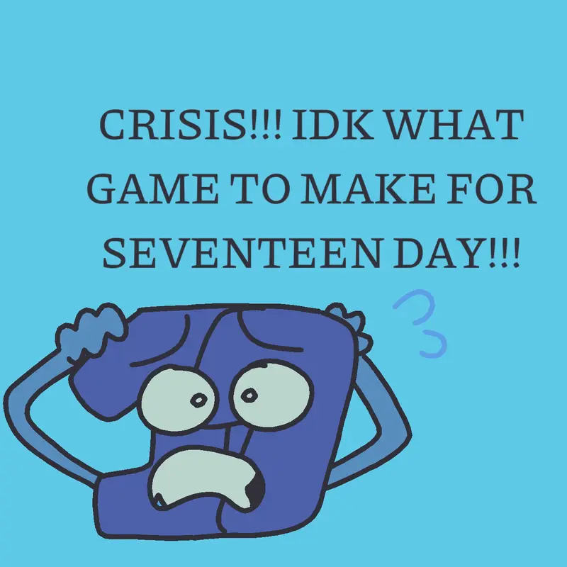 Game by @Seven7een