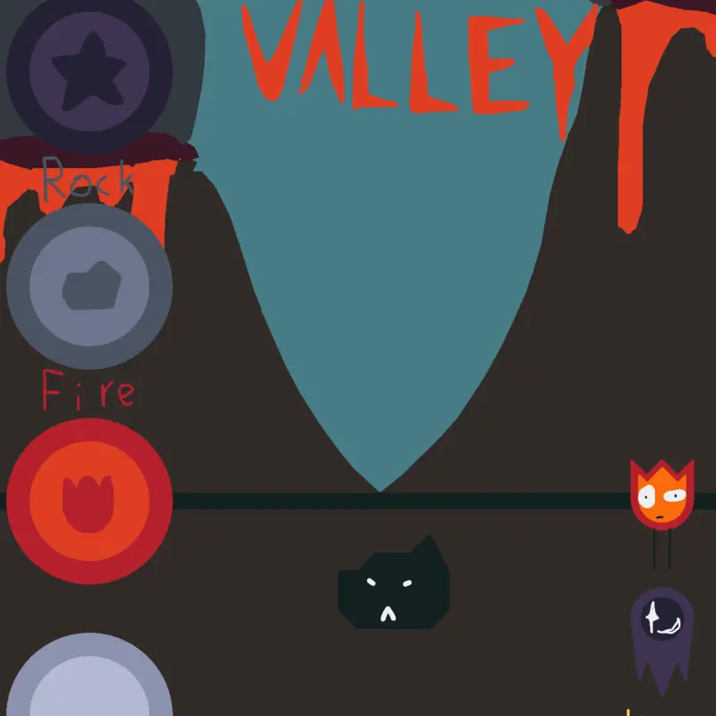 Game by @ilikecastle999