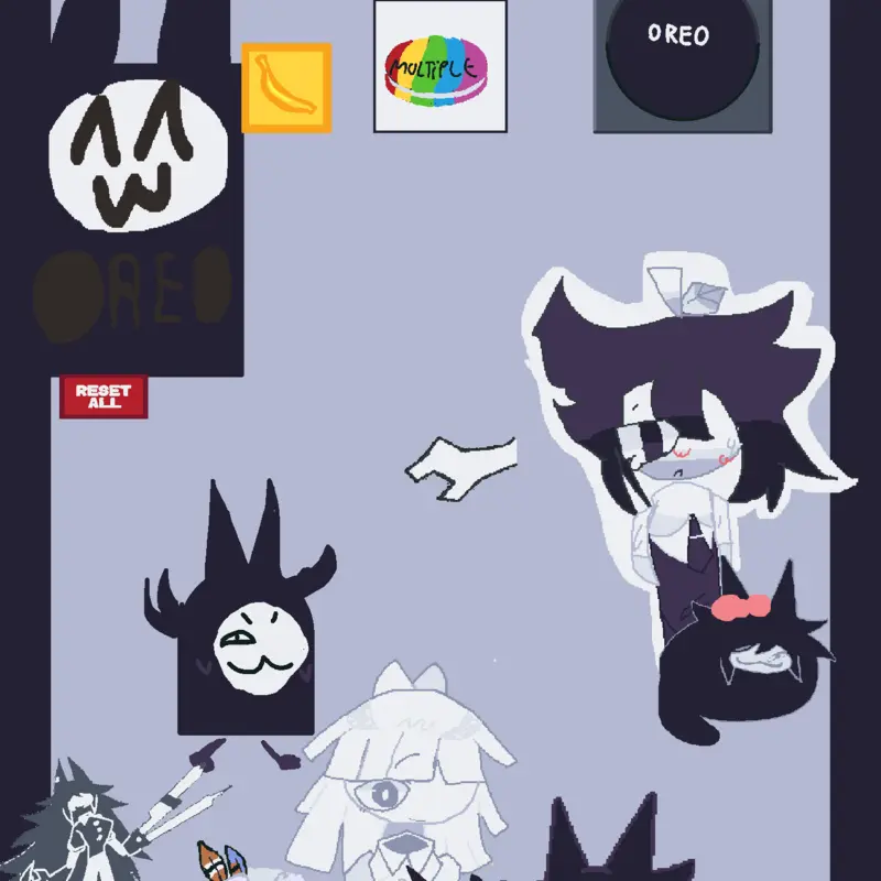 Game by @chocolate_21346