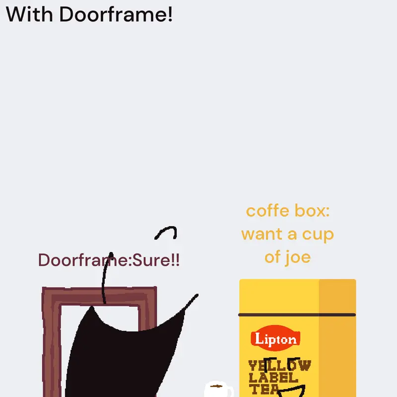 Game by @Doorframe