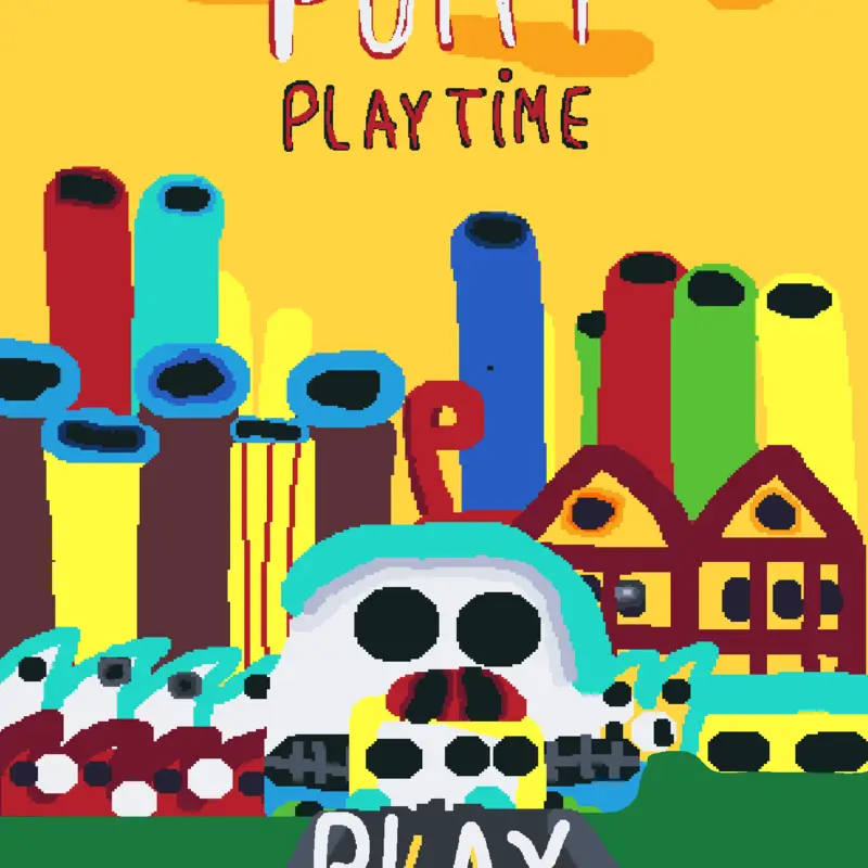 Game by @xraty7