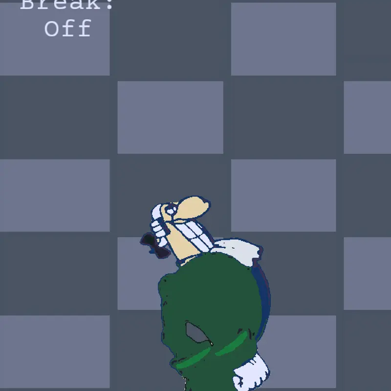 Game by @Elliotbark