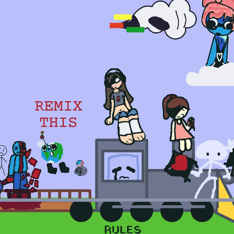 Game by @cris231