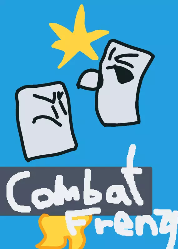Game by @mackynoodle