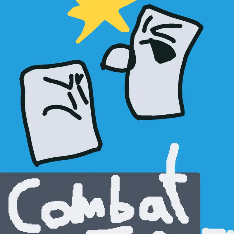 Game by @mackynoodle