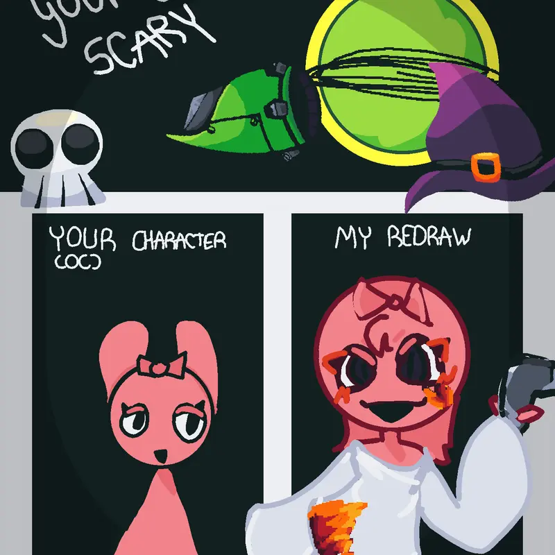 Game by @Tokiorrie