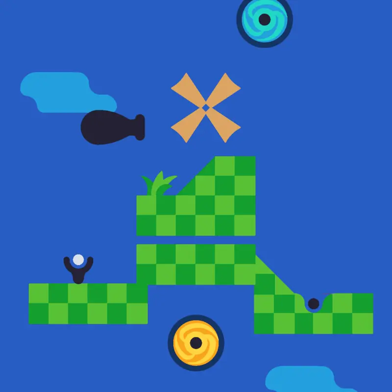 Game by @Tobeylay