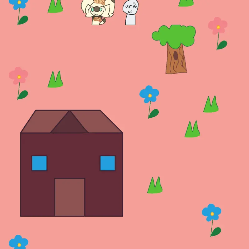 Game by @Lizabeth_the_carcal_cat