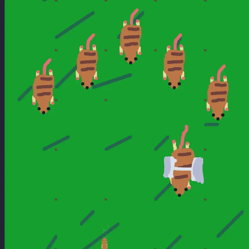 Game by @KrakkoNori